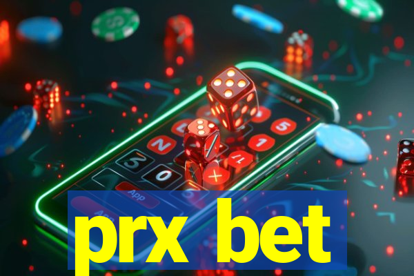 prx bet